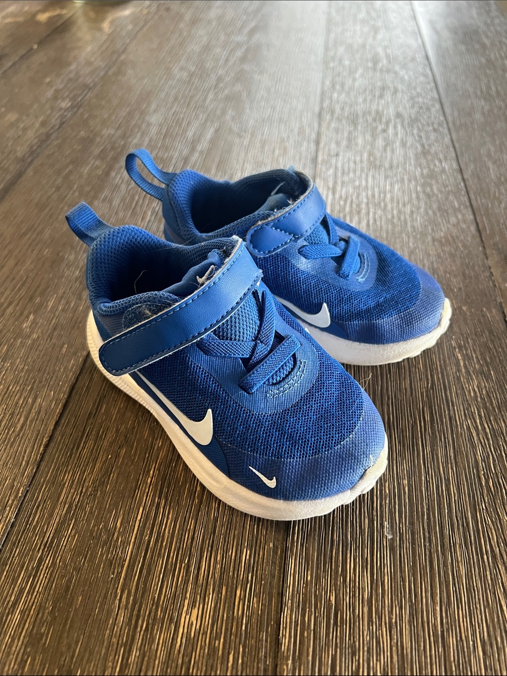 Toddler Nike Sneaker